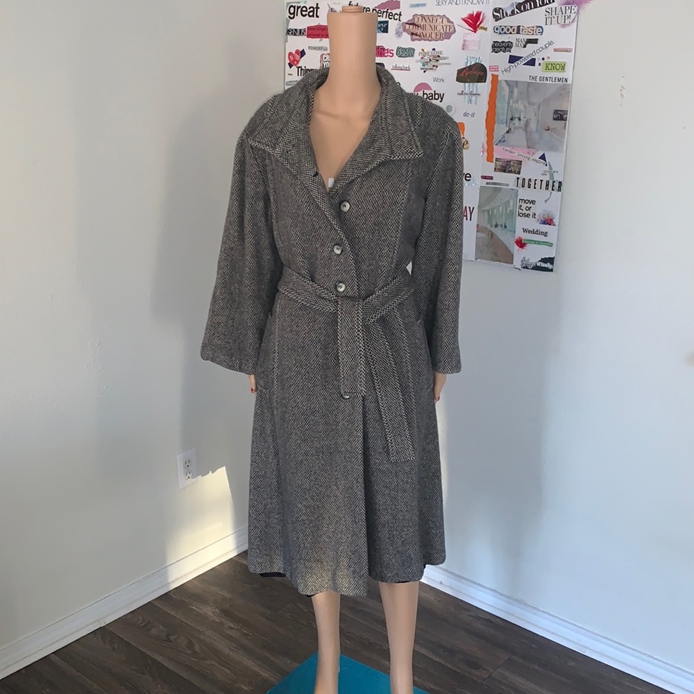 Women’s Coat